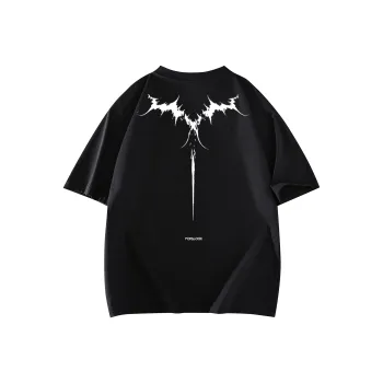 FONDLOOK T Shirts Unisex