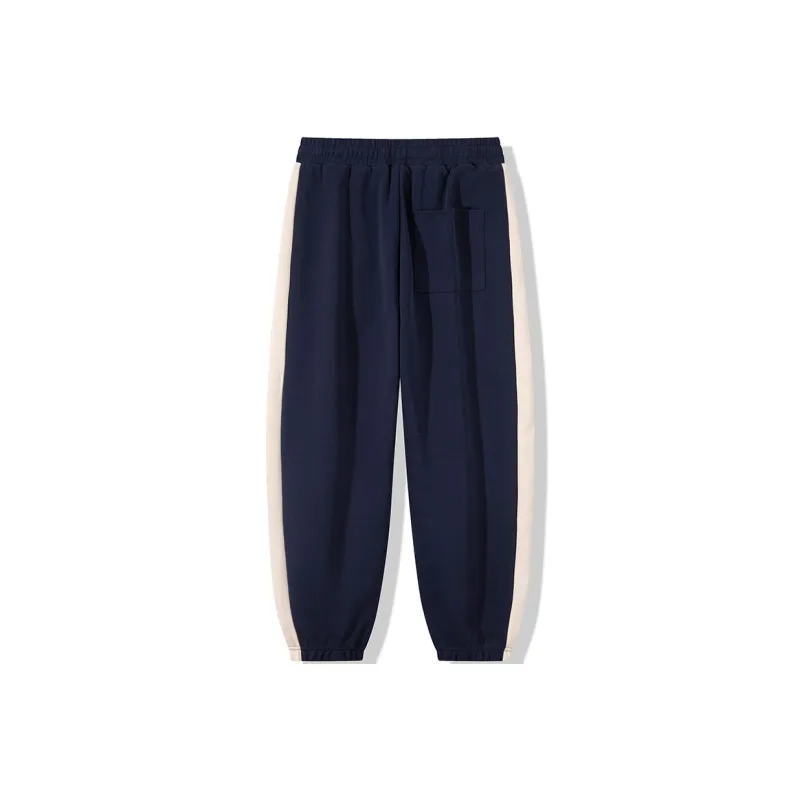 AI3 Casual Pants Unisex-11