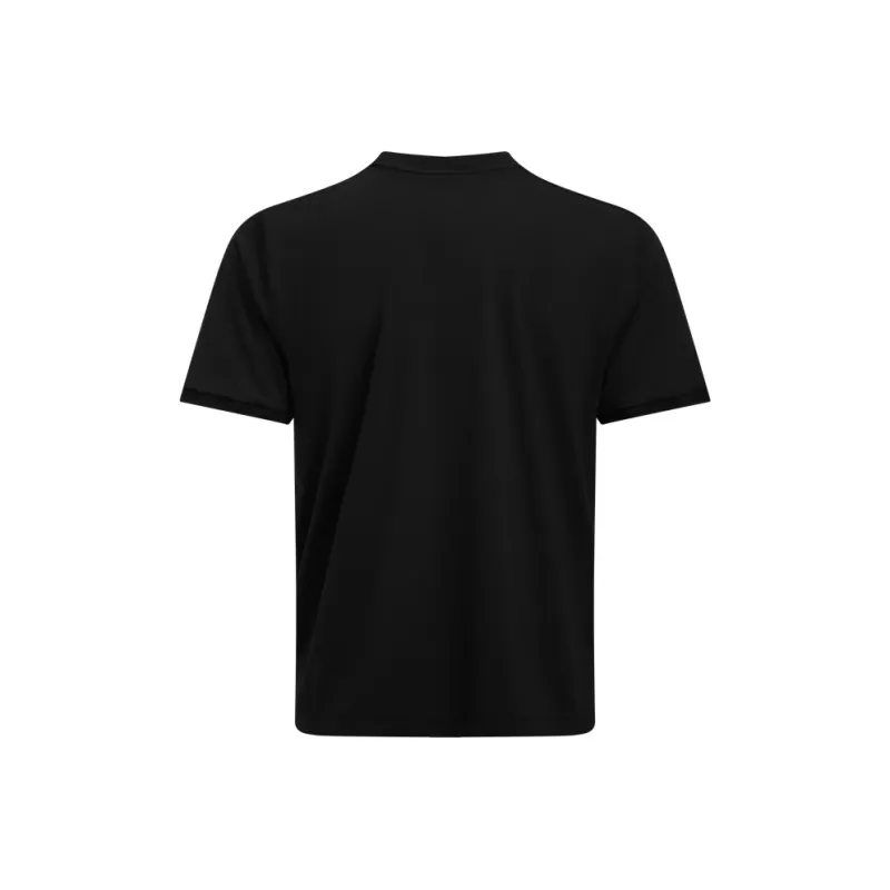 Under Armour Drive Chill T Shirt Men's Black 001-1