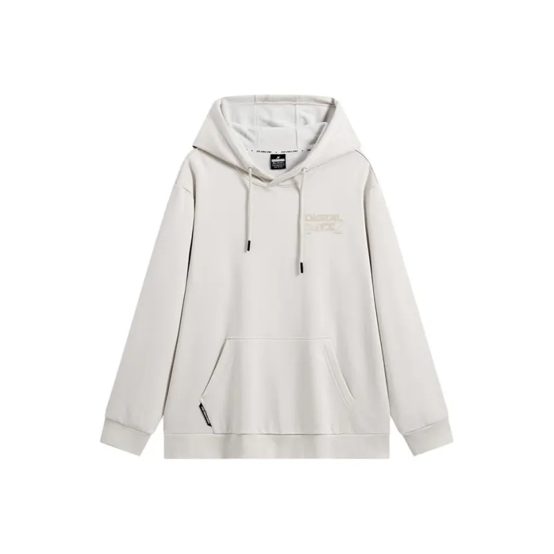 XTEP Sweatshirts Men-4