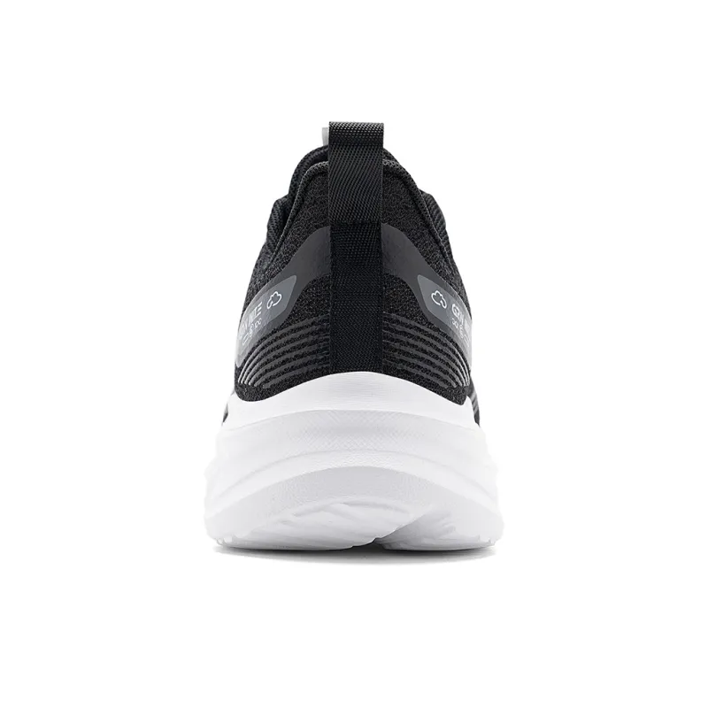K bird Breathable And Resilient Low Top Training Running Shoes Men's-4