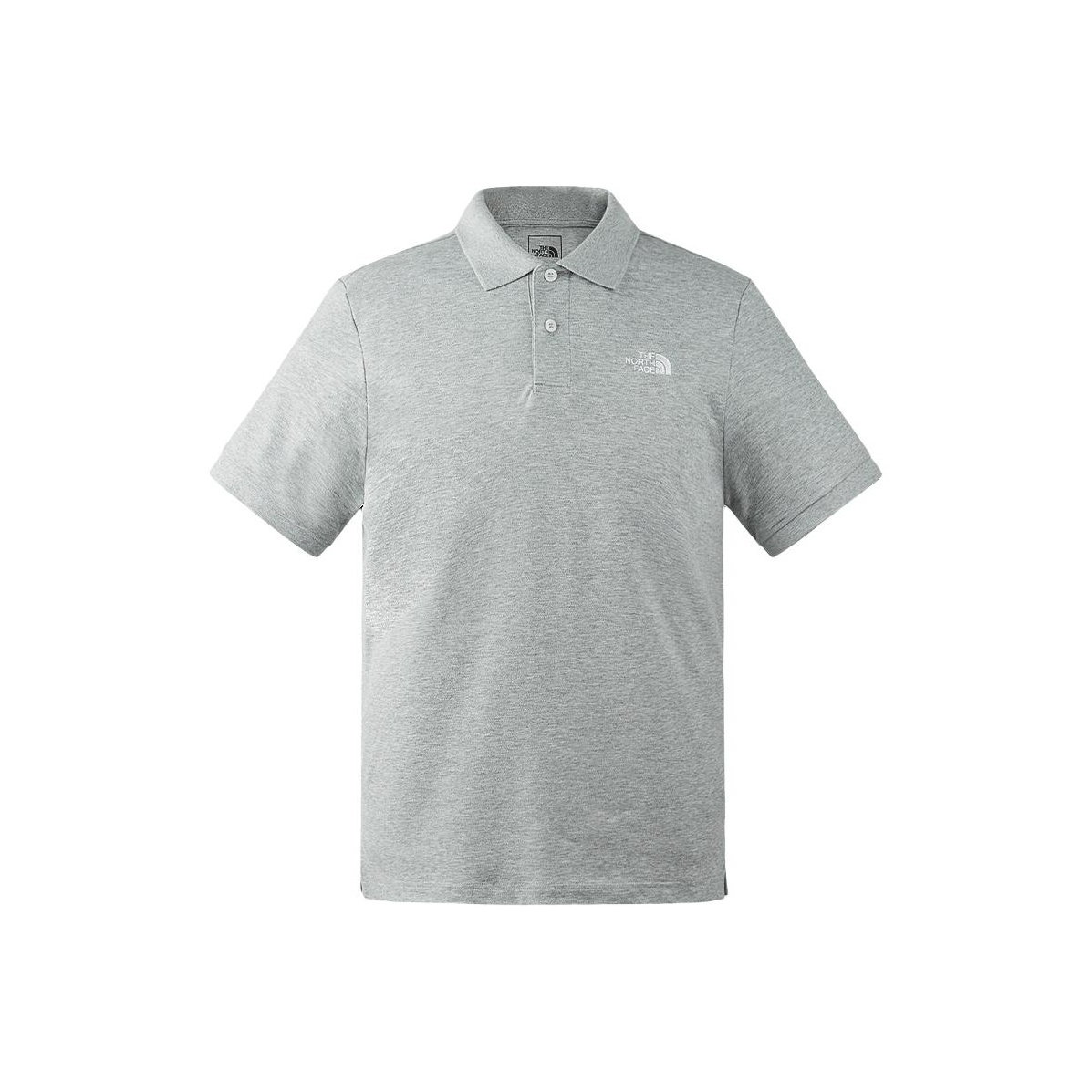 THE NORTH FACE Polo Shirts Men Dark Blue M - POIZON