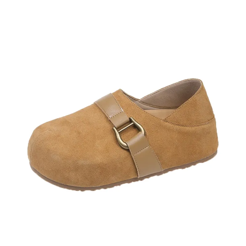Nrillo Casual Single Shoes Women's-10
