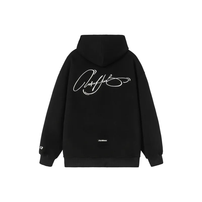 FORNINES Sweatshirts Unisex-14