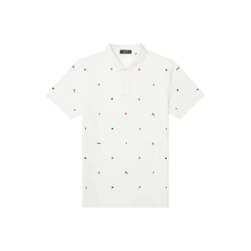 HAZZYS Polo Shirts Men-0