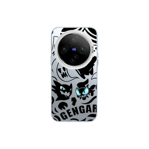 Kona Chun Phone Cases