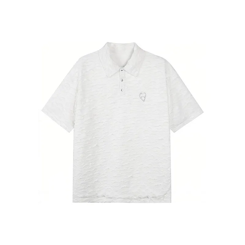 INXX APYD Polo Shirts Unisex-3