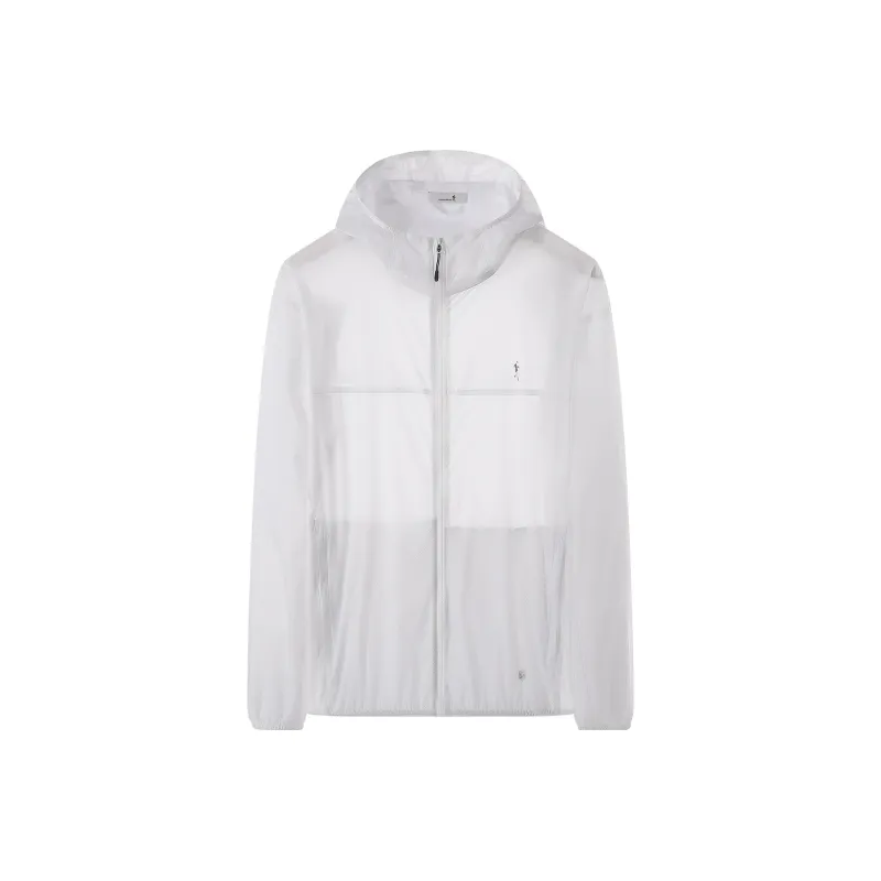 Dance With Wolves Sun Protection Clothing Men's-9