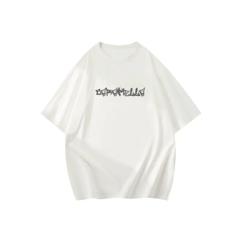 Caramella Regular T Shirt Unisex-1