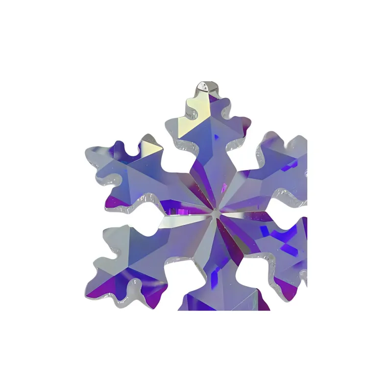 Swarovski Ornaments Pendants Unisex-2