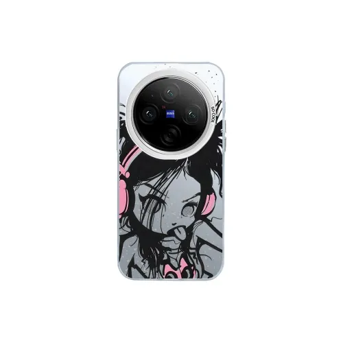 Kona Chun Phone Cases