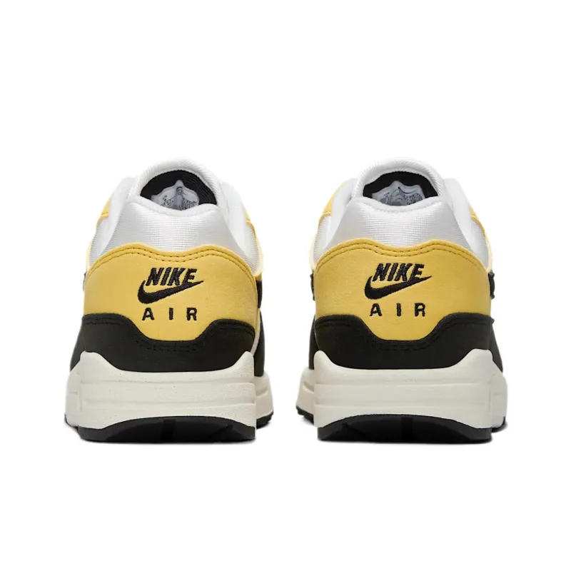 Nike Air Max 1 '87 Saturn Gold Black Women's-4