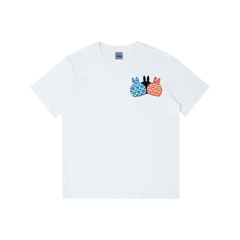MashiMaro T Shirts Unisex-5