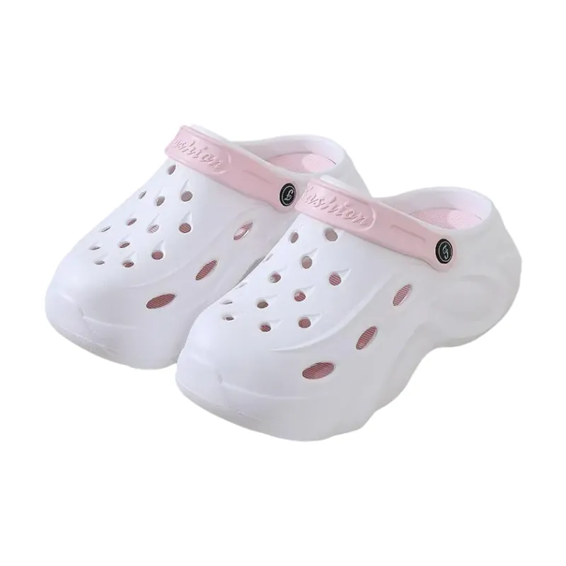 Cocoon Slippers / Home Slippers-7