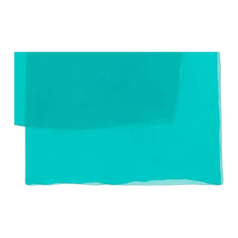 ALBERTA FERRETTI Silk Scarf-1
