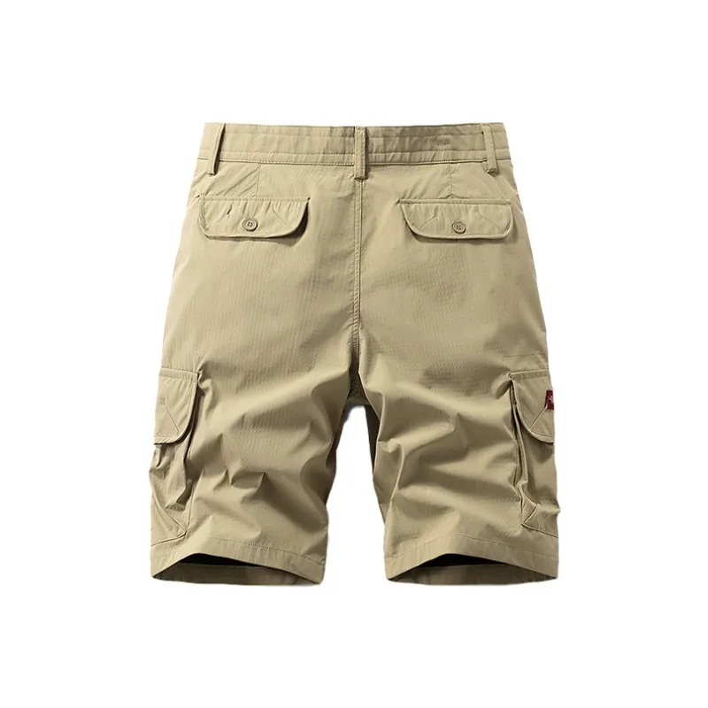 NFWYS Cargo Shorts Unisex-3