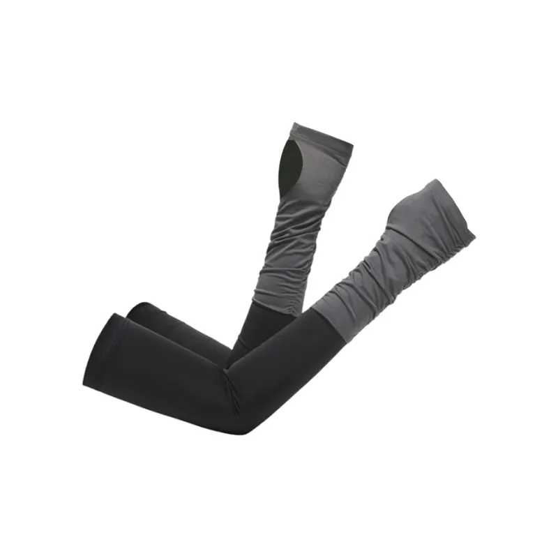 EQUIPMENTELEGANT Polyamide Sun Protection Sleeves Women's-10