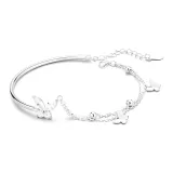 Butterfly Bracelet[Alloy]