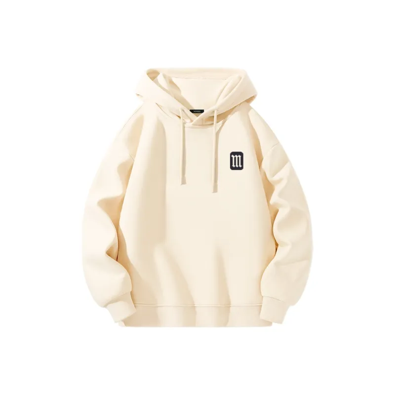 MINISO Sweatshirts Unisex-12