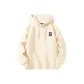 Light Beige (Gothic Text Chest Logo)