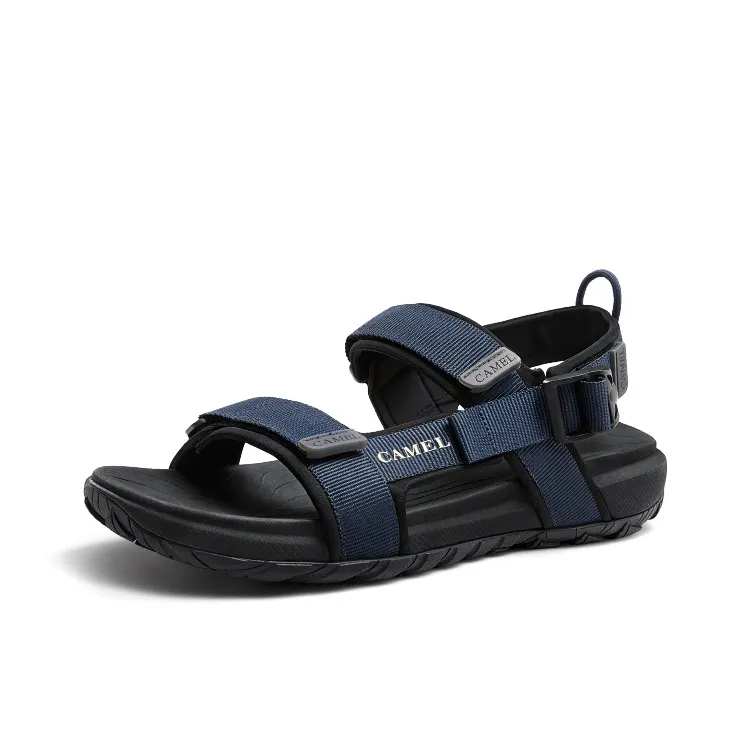 CAMEL Beach Sandals Men-2
