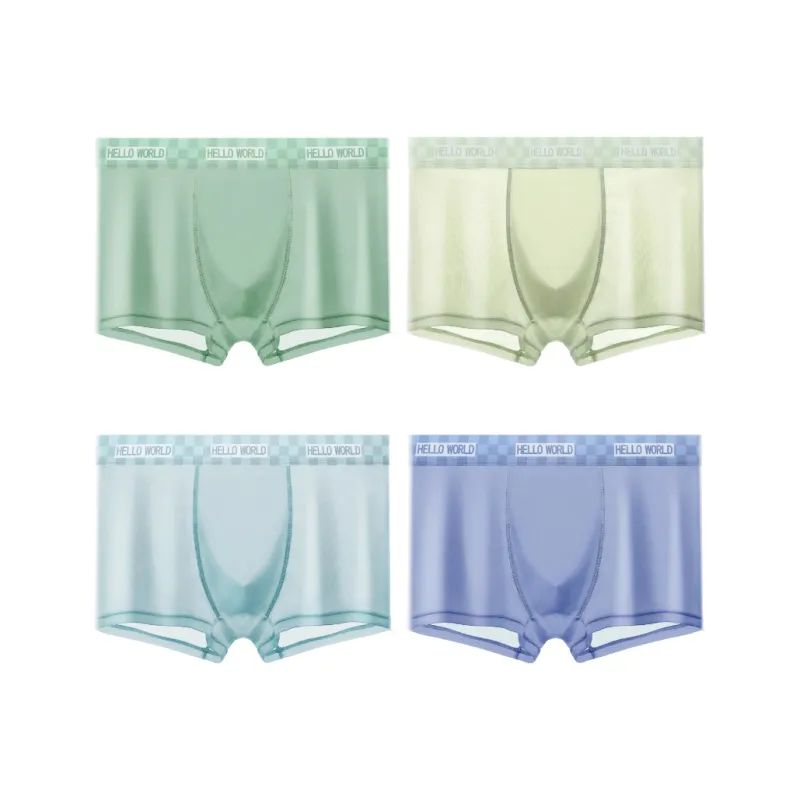 NOME Underpants Men's Bulk Packaging-12