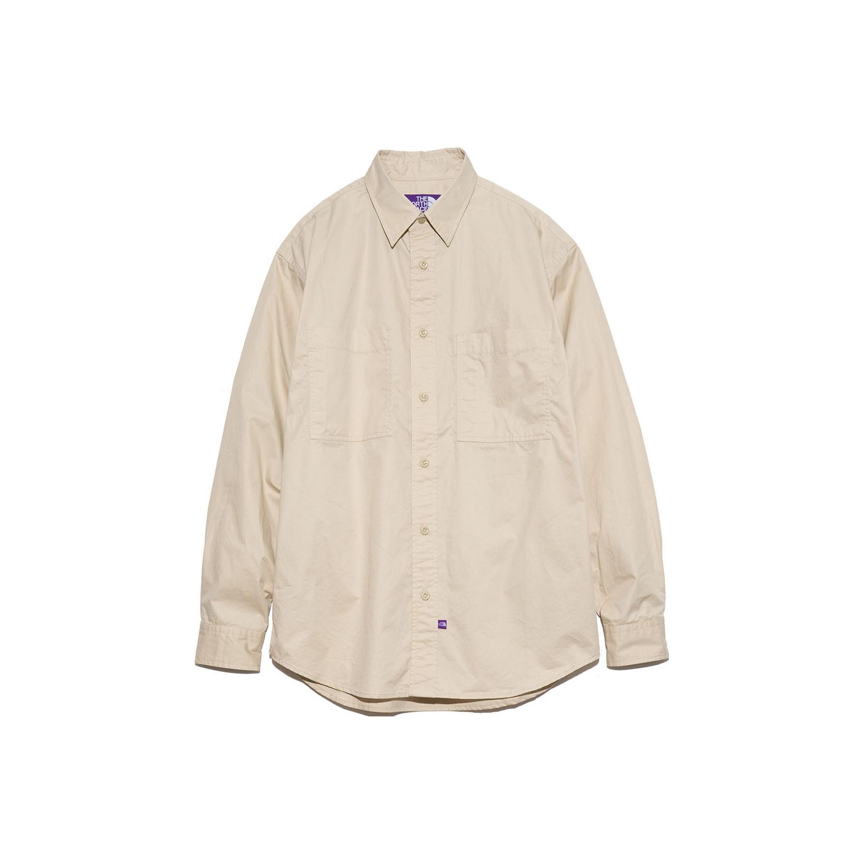 THE NORTH FACE PURPLE LABEL Shirts Men on Sale & Authentic