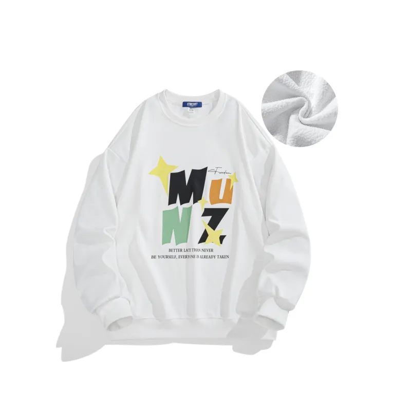 Sweatshirts Unisex-19