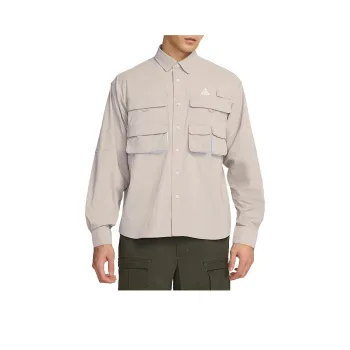 Nike 'Orb Weaver' Dri FIT Adv Uv Long Sleeve Shirt