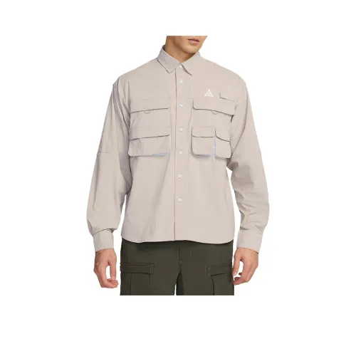 Nike 'Orb Weaver' Dri FIT Adv Uv Long Sleeve Shirt