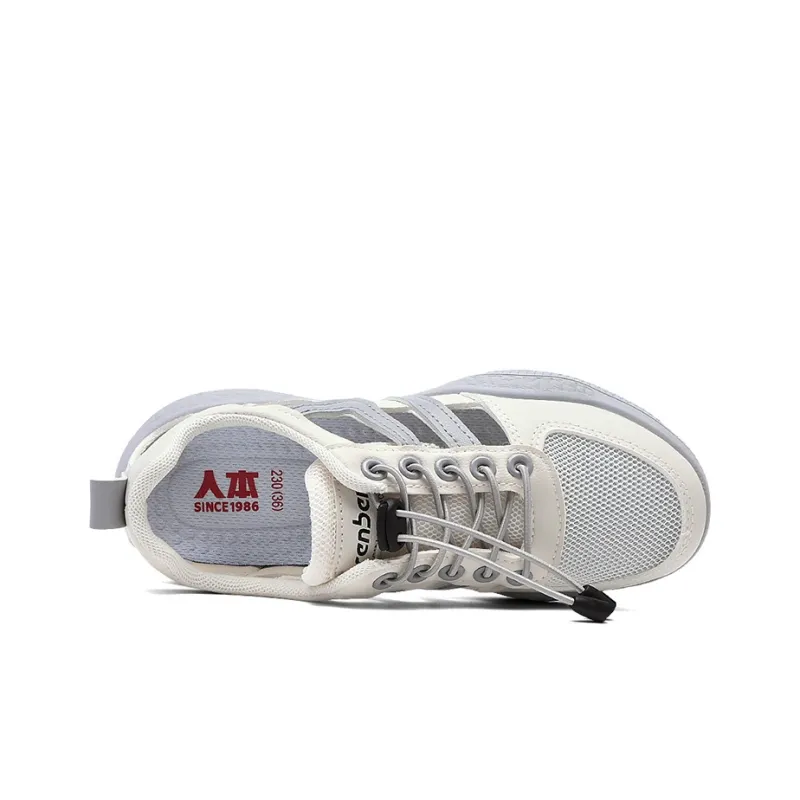 RENBEN Breathable And Lightweight River Trekking Shoes Women's-3
