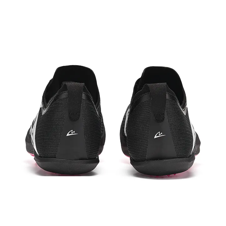 Sonic cat Running Shoes Unisex Low Top White-3