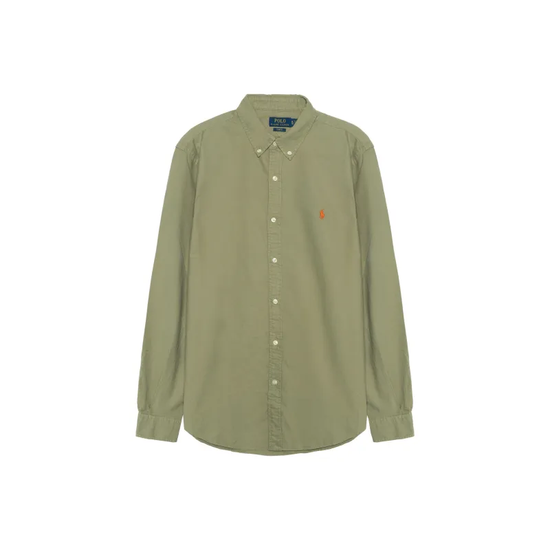Polo Ralph Lauren Oxford Shirt-0