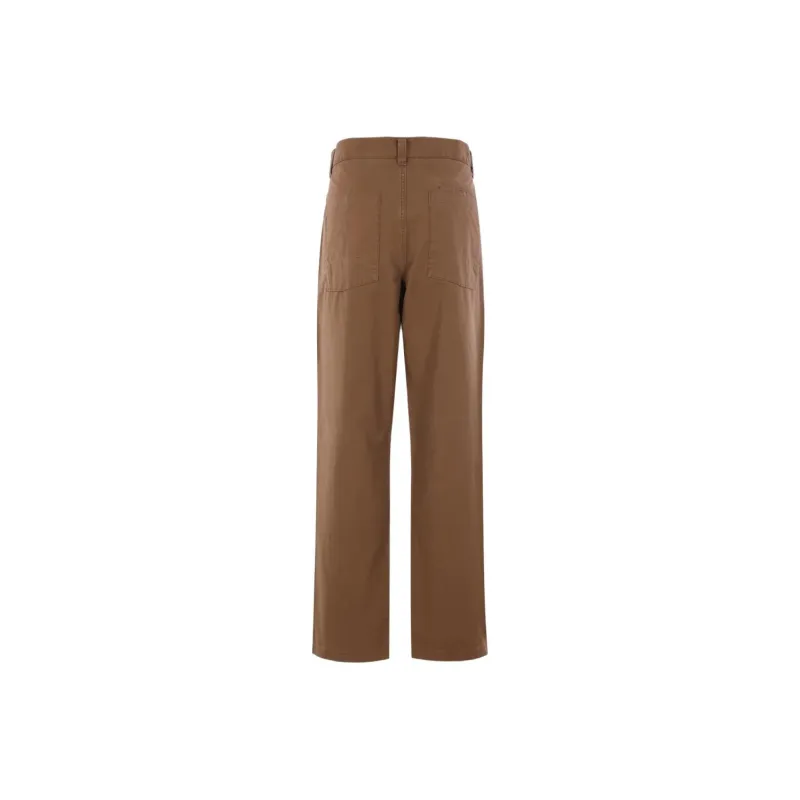 ASPESI Lab Trousers-1