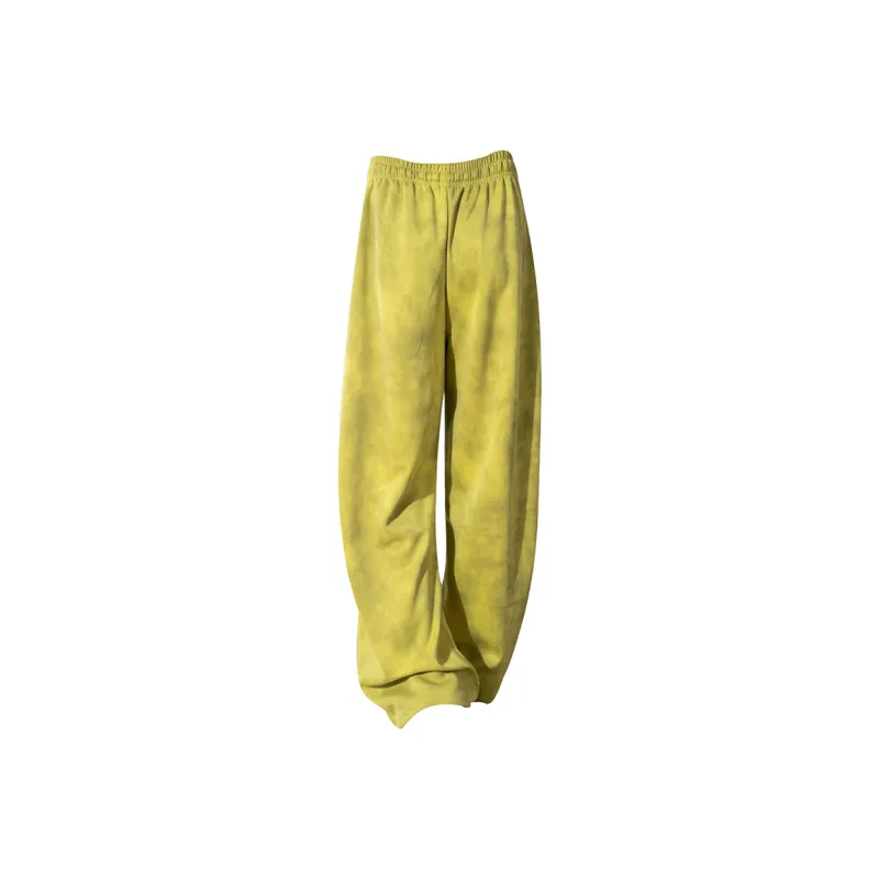 RED DRAGONFLY Casual Pants Unisex-1