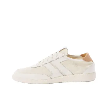 Giuseppe Zanotti League Canvas Sneakers