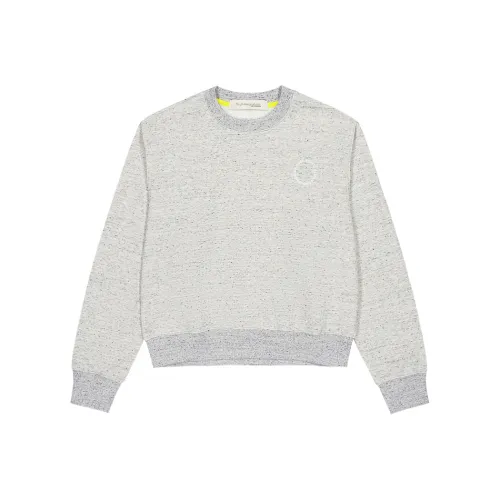 New Balance TOKYO DESIGN STUDIO Sweatshirt Unisex Combination Color