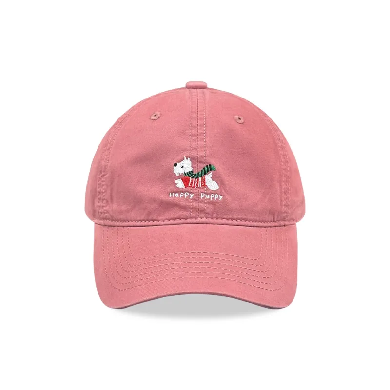 ZANC Cotton Baseball Caps Unisex-6