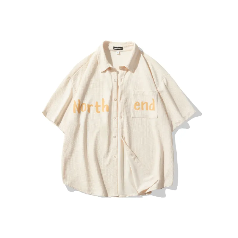 Northend Shirts Unisex-9
