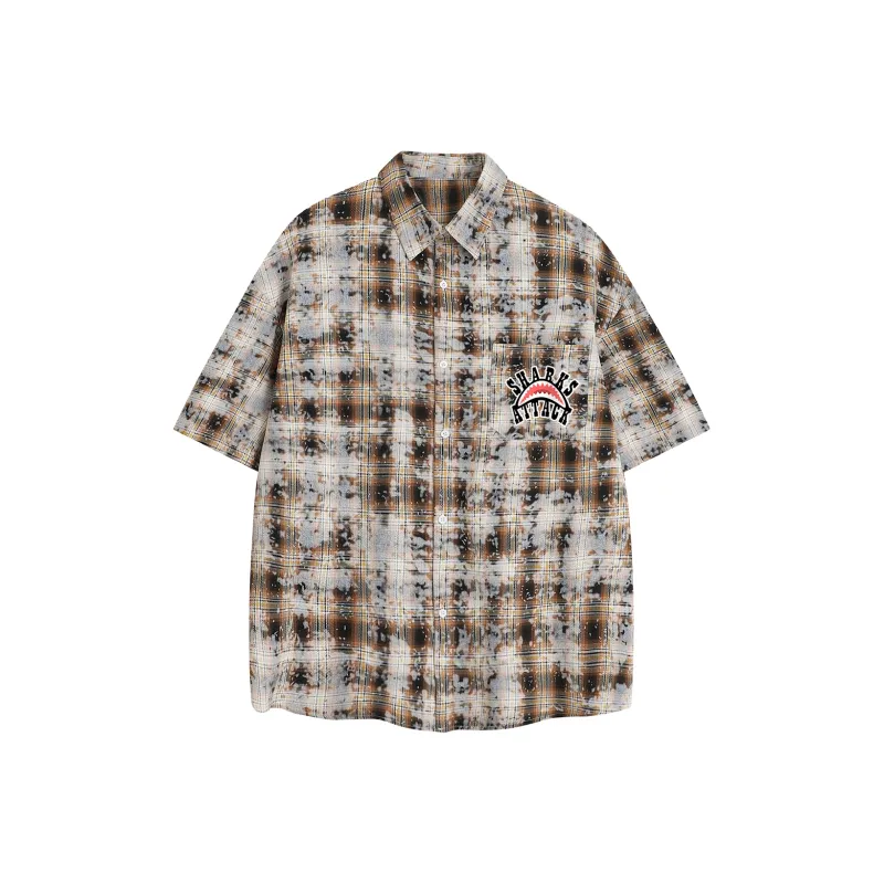 BEAR UNION Shirts Unisex-3