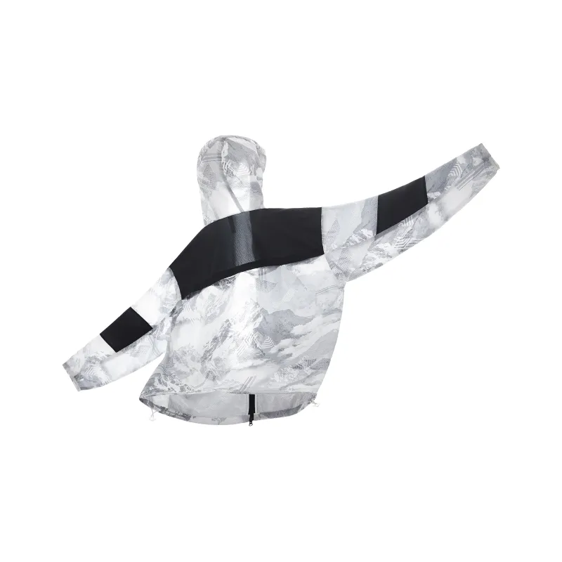 CLOR Breathable Quick Dry Sun Protection Clothing Unisex-5