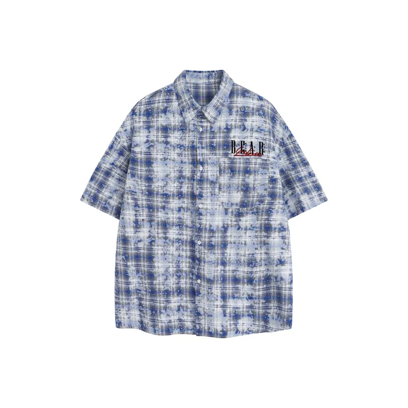 BEAR UNION Shirts Unisex-0