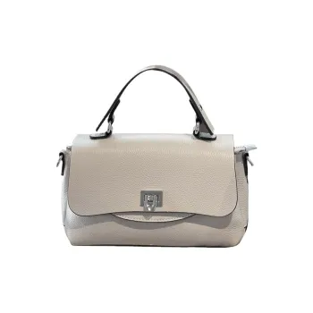 VANDEE Cow Leather Portable Crossbody Bag, Shoulder Bag Women's Multicolor
