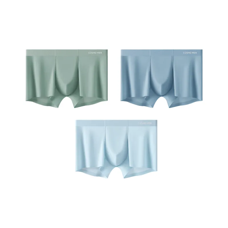 Urban Beauty Underpants Men's Combo Set-8
