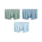 Sage Green/Sapphire Blue/Light Sea Blue