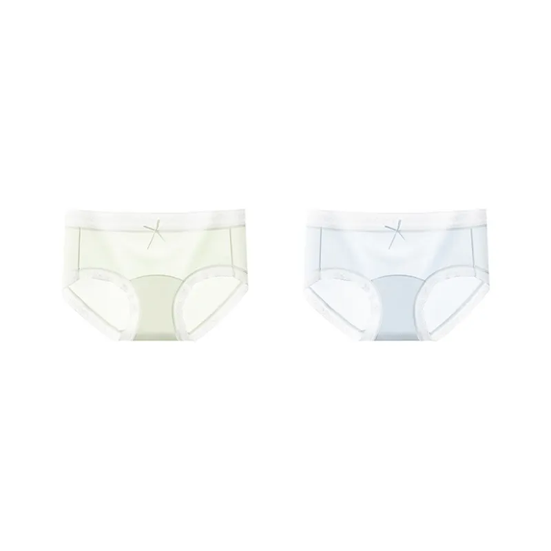 YUZHAOLIN Underpants Women's Combo Set-4
