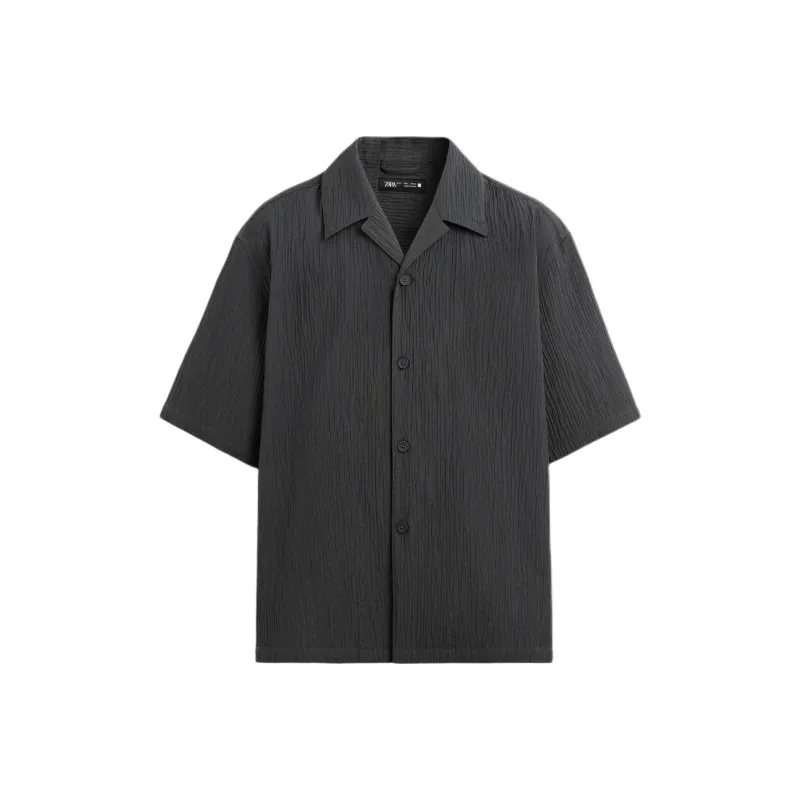 ZARA Shirts Men-2