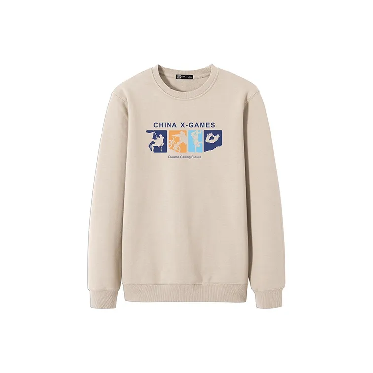 PIONEER CAMP Sweatshirts Unisex-16
