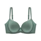 Cyan Olive