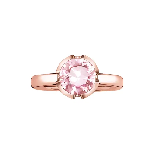 Thomas Sabo 925 Sterling Silver Rings Women's Rose Gold